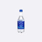 Jarritos Agua Mineral - Botella X 17.7 OZ