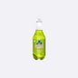 Jarritos Soda Limón - Botella X 17.7 OZ-Las Americas Supermarket