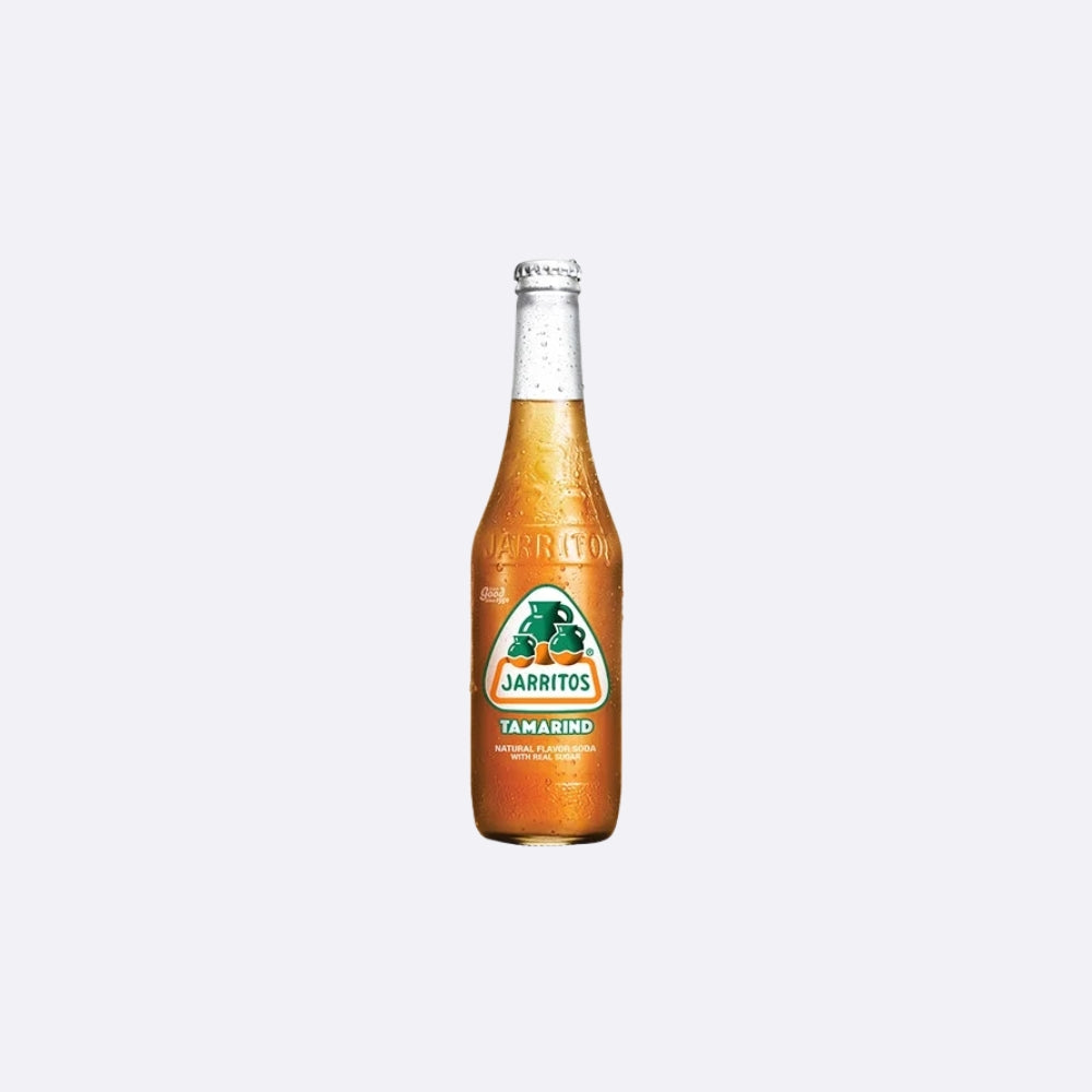 Jarritos Soda Tamarindo - Botella X 12.5 OZ
