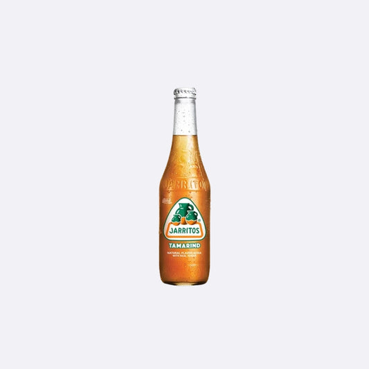 Jarritos Soda Tamarindo - Botella X 12.5 OZ