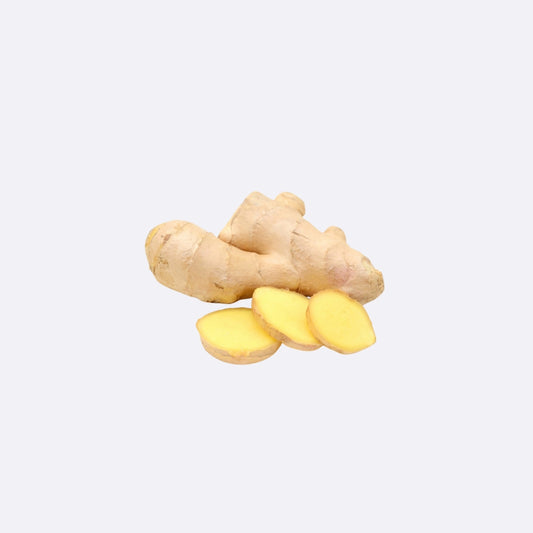 Jengibre X Libra