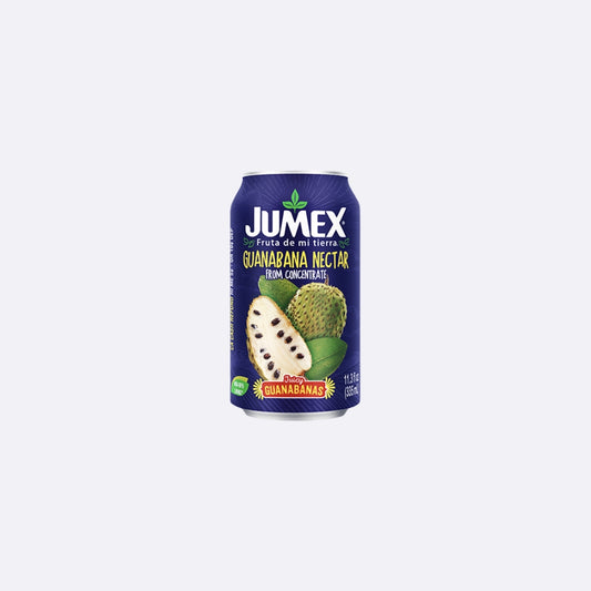 Jumex Néctar de Guanábana - Lata X 11.3 OZ