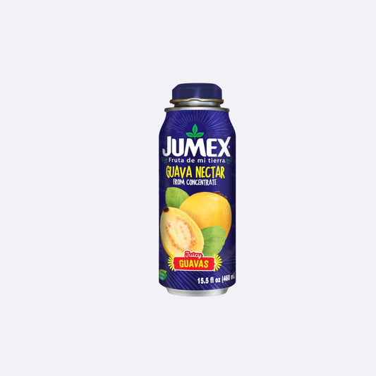 Jumex Néctar de Guayaba - Lata X 15.5 OZ