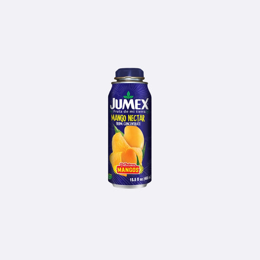Jumex Néctar de Mango - Lata X 15.5 OZ
