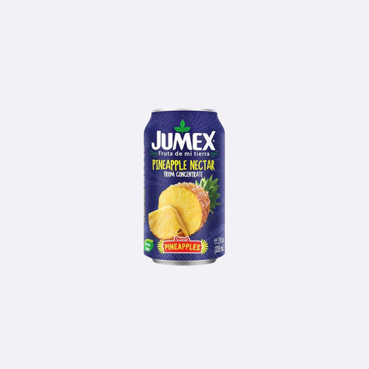 Jumex Néctar de Piña - Lata X 11.3 OZ