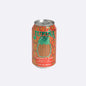 Jupiña Soda de Piña - Lata X 1 Unidad
