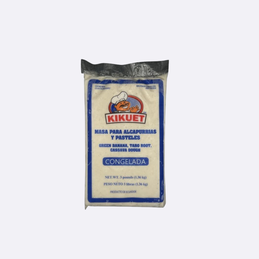 Kikuet_Masa_para_Alcapurrias_y_Pasteles1.Lasamericasinternationalsupermarket