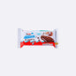Kinder Delice Cacao - Barra X 39 GR
