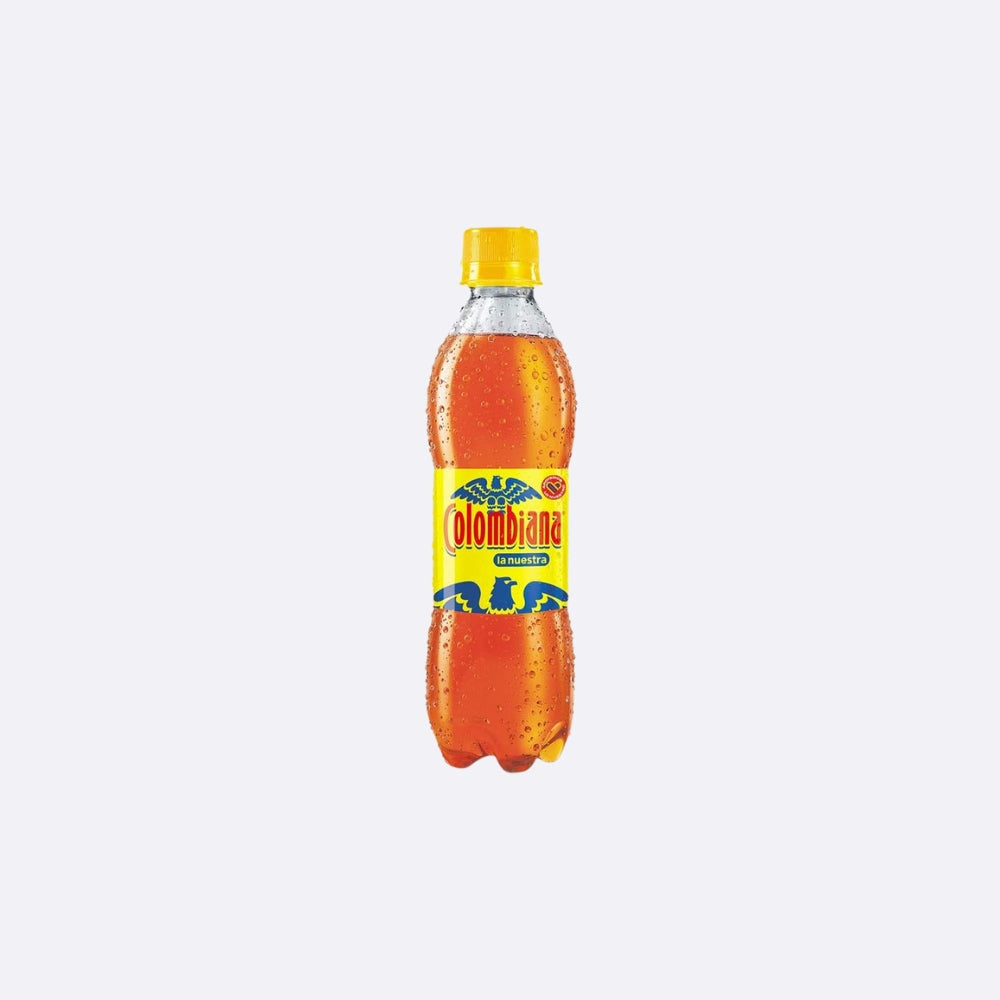 Kola Soda Colombiana - Botella X 1 Unidad