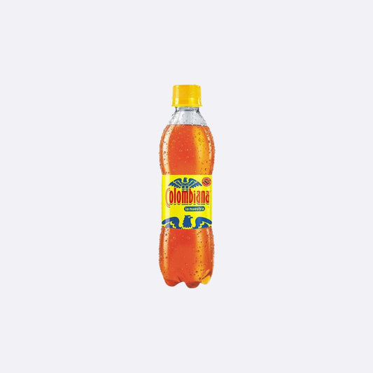 Kola Soda Colombiana - Botella X 1 Unidad