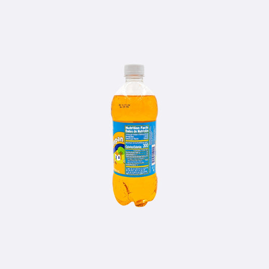 Kolashanpan Soda - Botella X 1 Unidad