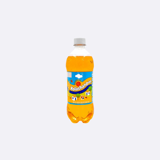 Kolashanpan Soda - Botella X 1 Unidad