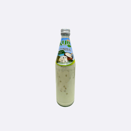 Kuii Leche de Coco Con Guanábana - Botella 485 ML X 1 Unidad