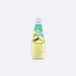 Kuii Leche de Coco con Melón - Botella 290 ML X 1 Unidad