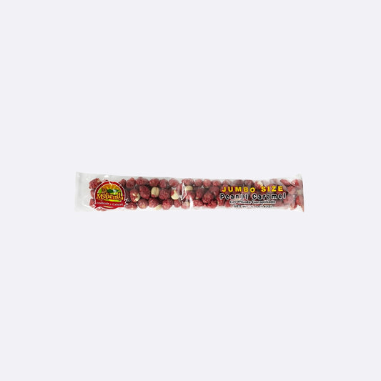 La Molienda Cacahuate Garapiñado - Paquete X 142 GR