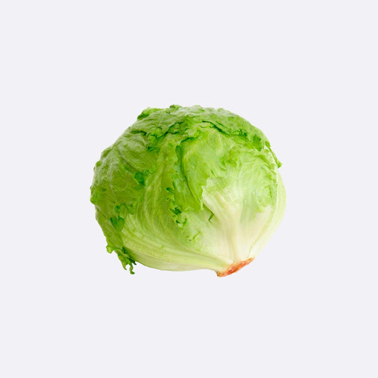 Lechuga X 1 Unidad