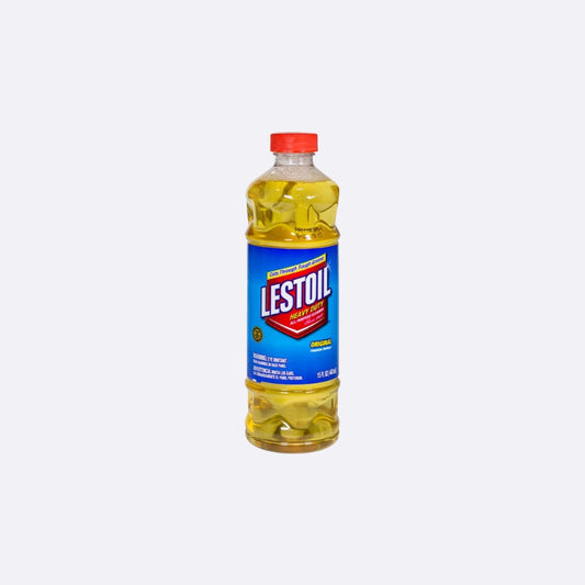 Lestoil Original Limpiador Desegrasante Multipropósito - Frasco X 15 OZ