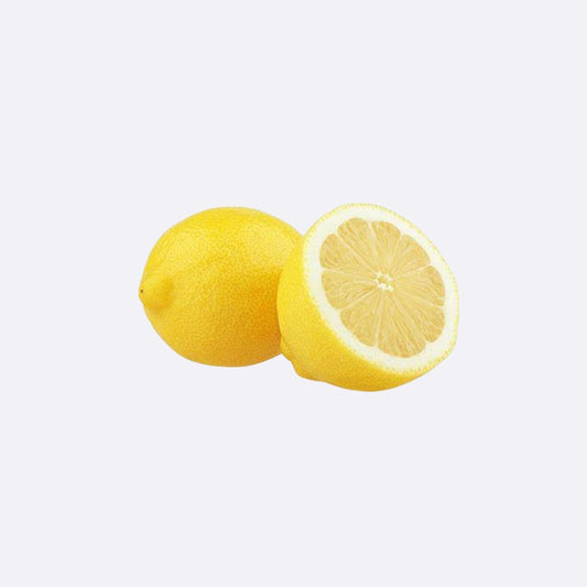 Limón Amarillo X 1 Unidad