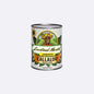 Linstead Market Espinacas de Jamaica Callaloo - Lata X 540 GR