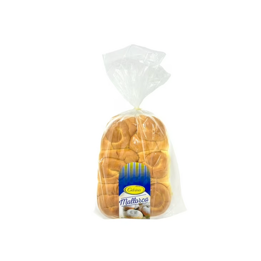 Los Cidrines Mallorca - Paquete X 24 OZ