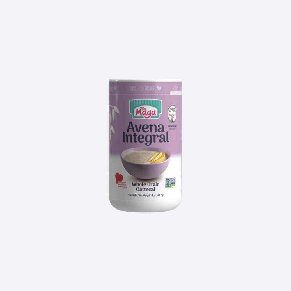 Maga Avena Integral1.Lasamericasinternationalsupermarket