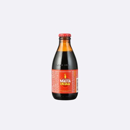 Malta India Botella - Paquete 7 OZ X 6 Unidades