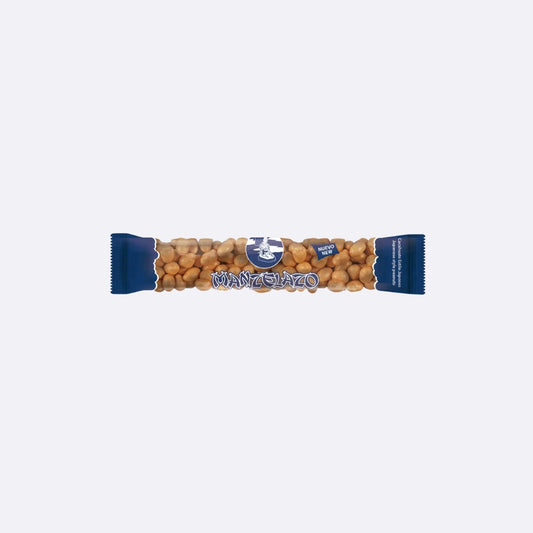 Manzela Manzelazo Cacahuates Estilo Japones - Paquete X 148 GR