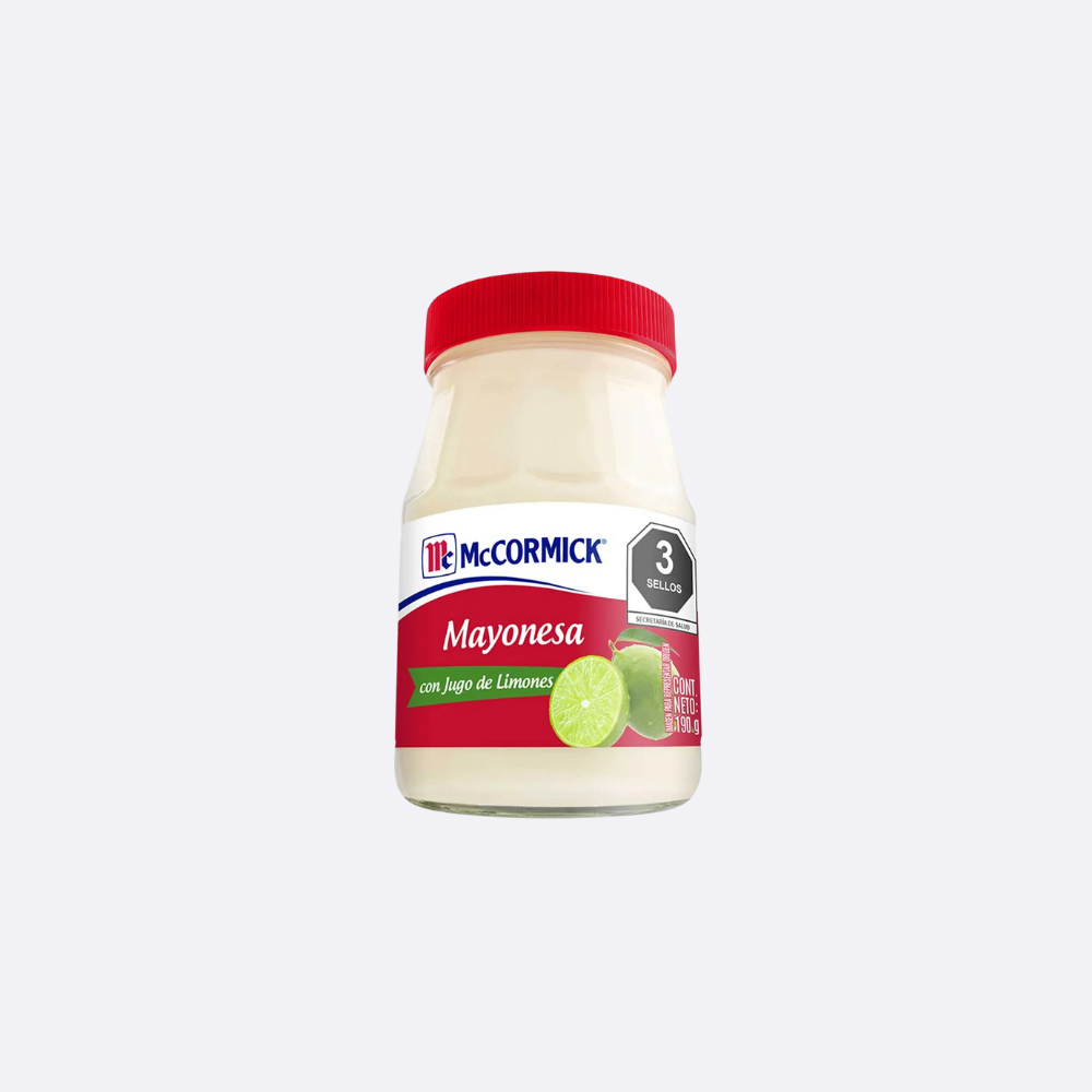 McCormick_Mayonesa_con_jugo_de_Limon1.Lasamericasinternationalsupermarket