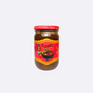 Mi Costeñita Salsa Yola / Chile Morita - Frasco X 12 OZ