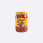 Mi Costeñita Salsa Yola / Roja de Molcajete - Frasco X 12 OZ-Las Americas Supermarket