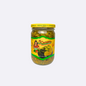 Mi Costeñita Salsa Yola / Verde Martajada - Frasco X 12 OZ-Las Americas Supermarket