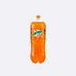 Mirinda Sabor a Naranja - Botella X 3 LT