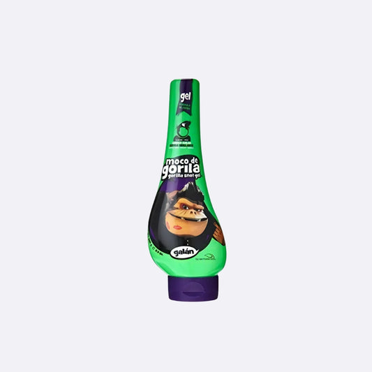 Moco de Gorila Gel Galán - Frasco X 11.9 OZ