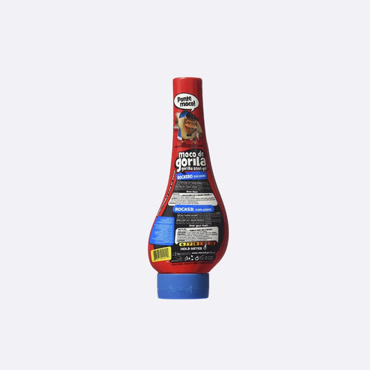 Moco de Gorila Gel Rockero - Frasco X 11.9 OZ