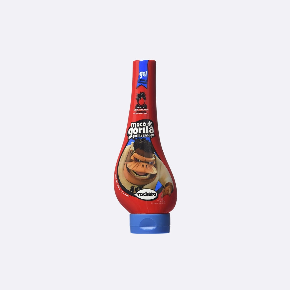 Moco de Gorila Gel Rockero - Frasco X 11.9 OZ