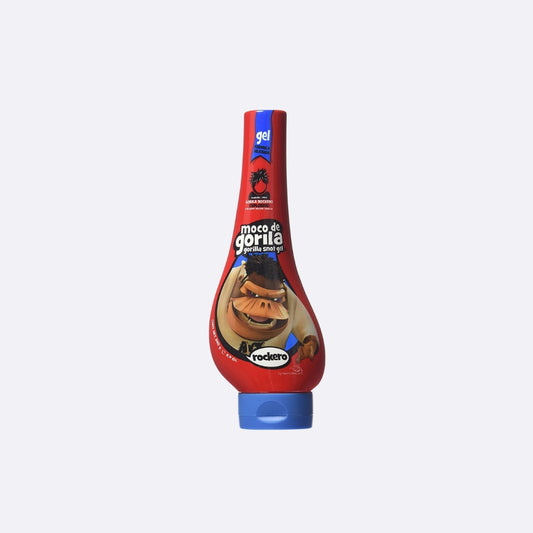 Moco de Gorila Gel Rockero - Frasco X 11.9 OZ