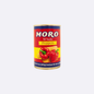 Moro Pimientos enteros x 14 oz