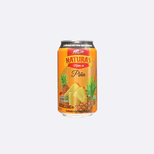 Natura's Néctar de Piña - Lata X 1 Unidad