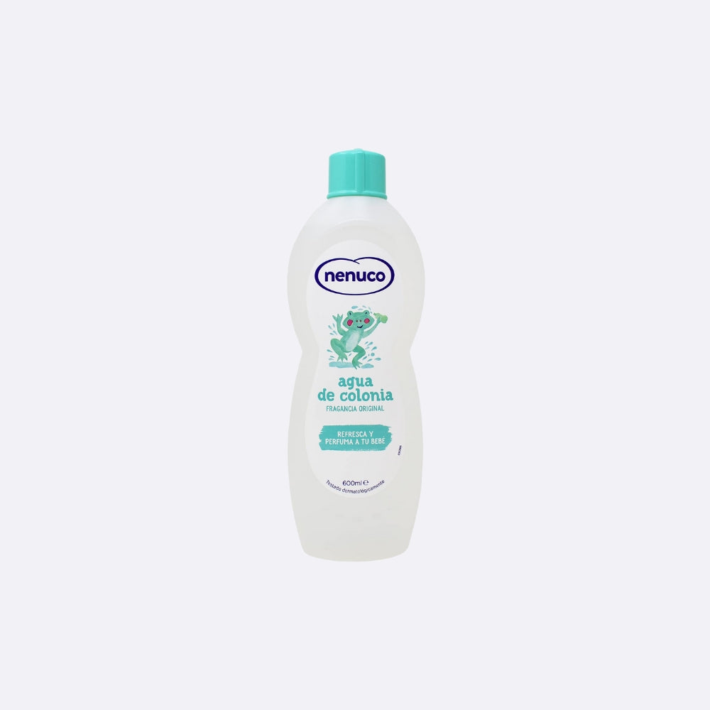 Nenuco Agua de Colonia - Frasco X 20.3 OZ