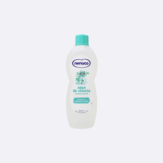 Nenuco Agua de Colonia - Frasco X 20.3 OZ