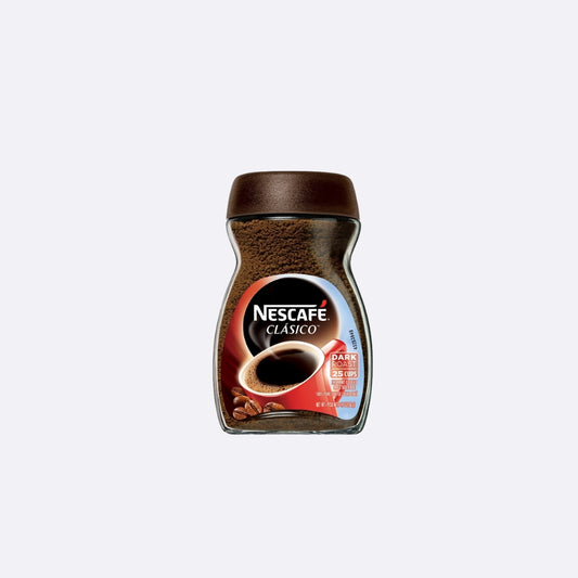 Nescafé Clásico - Frasco X 50 GR