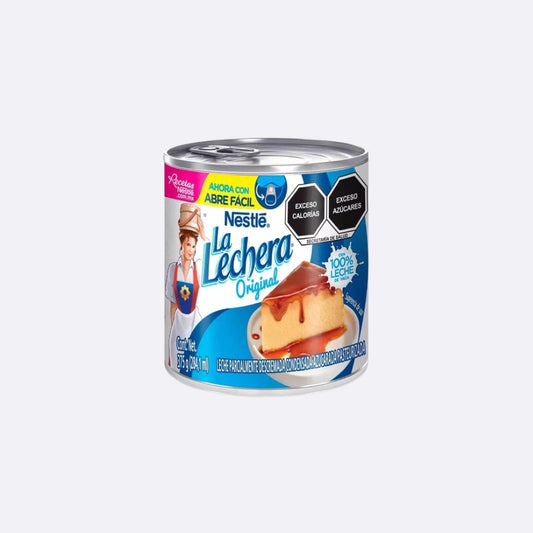 Nestlé La Lechera Original - Lata X 375 GR