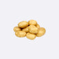 White Potato X 1 Unit
