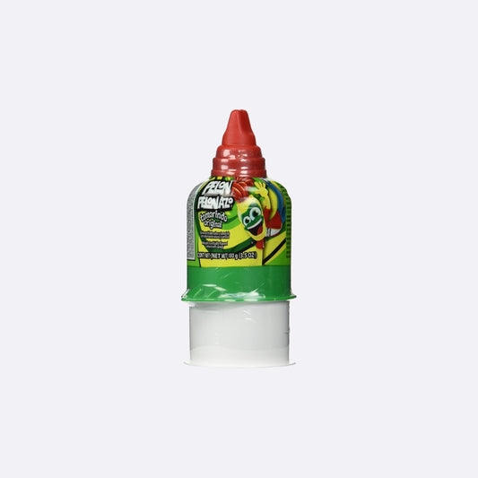 Pelón Pelonazo Sabor a Tamarindo - Paquete 4 Unidades X 400 GR