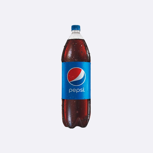 Pepsi - Botella X 2 LT