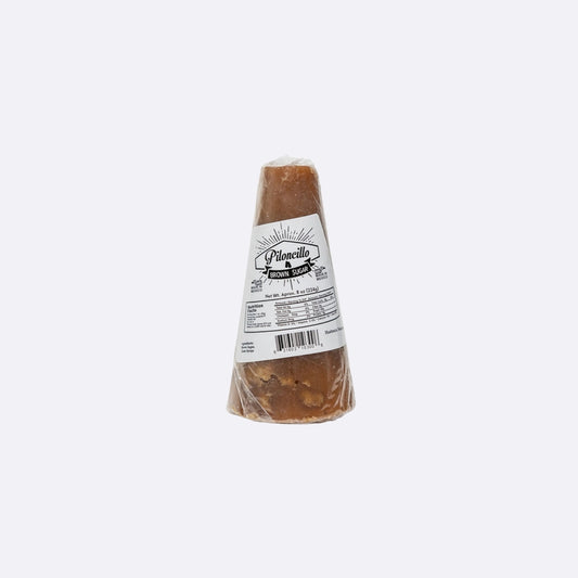 Piloncillo Brown Sugar (Panela) - Unidad X 8 OZ