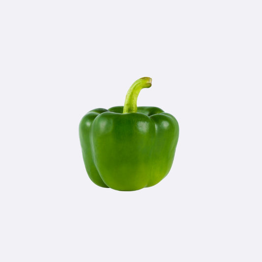 Pimiento Verde X 1 Unidad