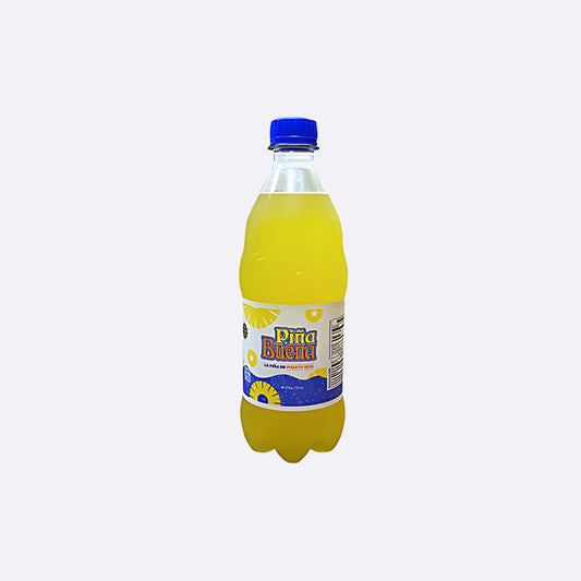 Piña Buena Tapa Rosca - Botella X 1 Unidad