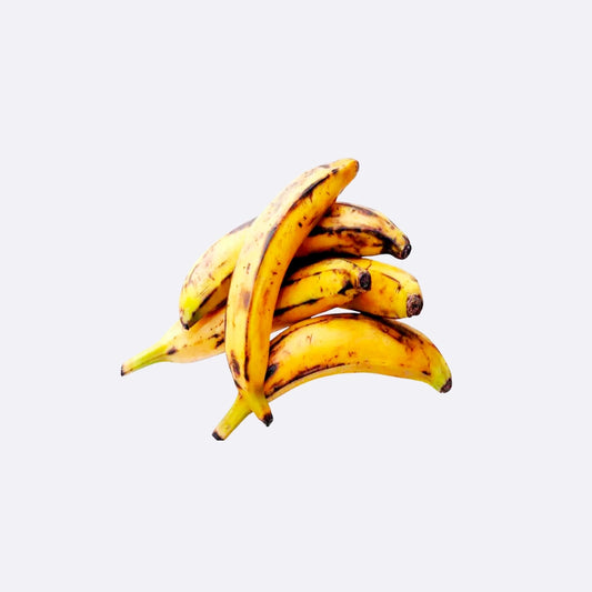 Plátano Maduro X 1 Unidad