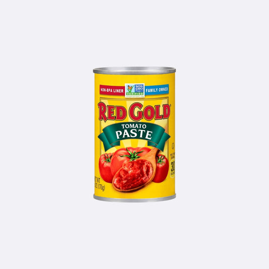 Red Cold Pasta de Tomate - Lata X 170 GR